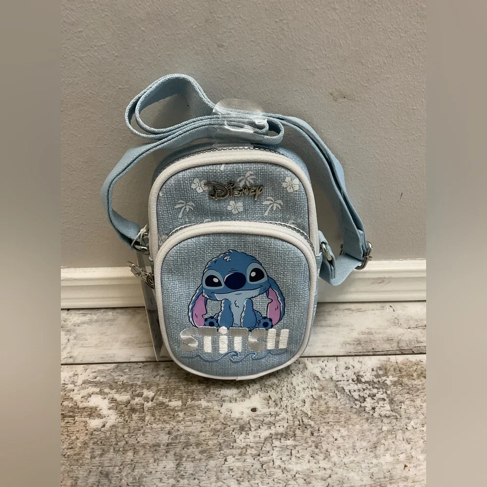 NWT Stitch , crossbody bag sets and wallet - Picture 7 of 10